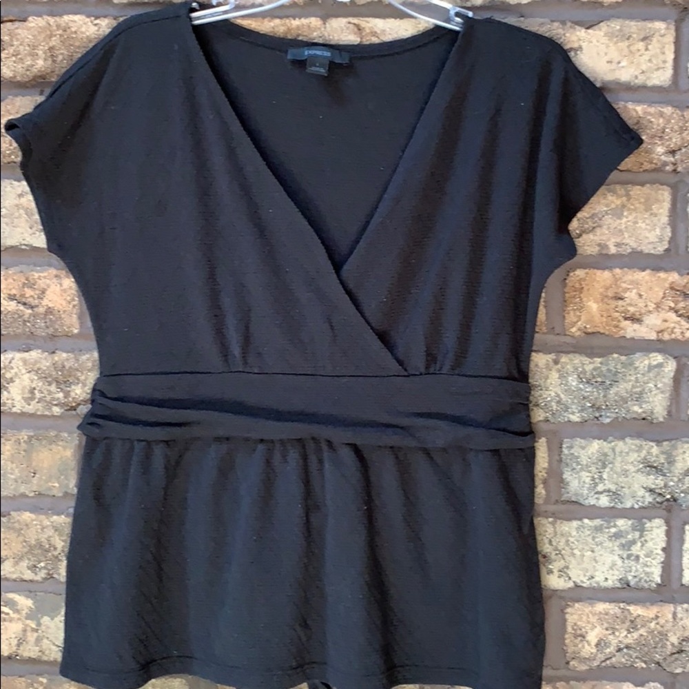 Large express top